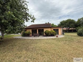 517 Zapata Ave, Rancho Viejo, TX 78575