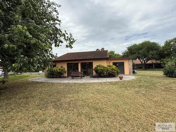 517 Zapata Ave, Rancho Viejo, TX 78575