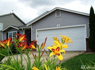 1009 Riddell Ave NE, Orting, WA 98360