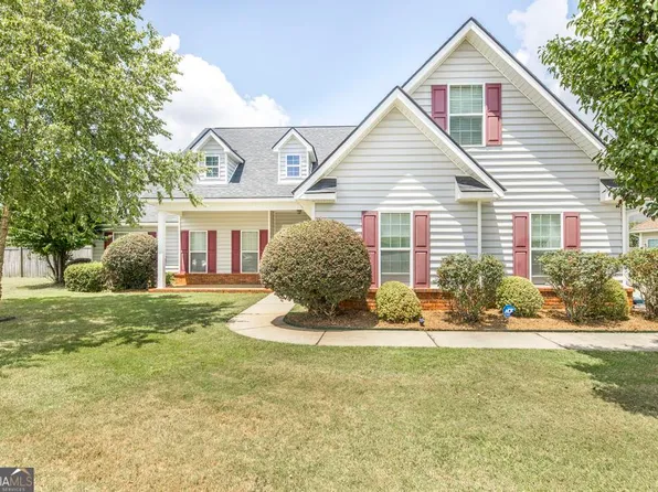 306 Lovorn Cir, Warner Robins, GA 31088