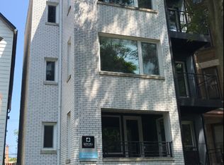 3525 N Reta Ave APT 1W, Chicago, IL 60657