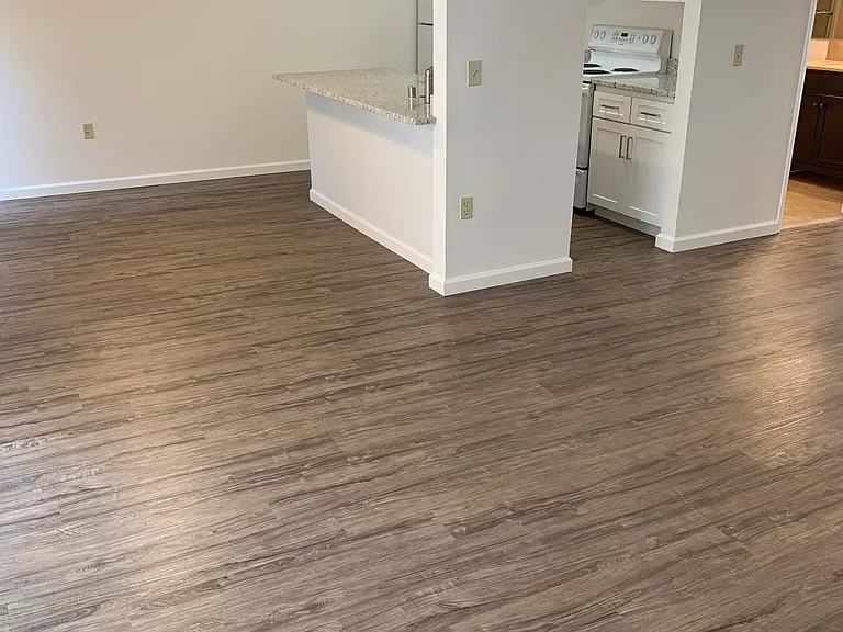 Trinity Terrace Apartments — Photo 7