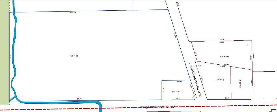 2nd image of Columbiana Canfield Rd
