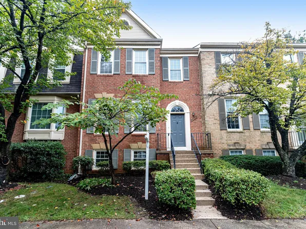 4012 Nicholas Ct, Fairfax, VA 22033