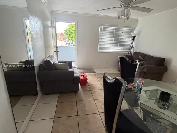 11005 SW 1st St APT 202, Sweetwater, FL 33174