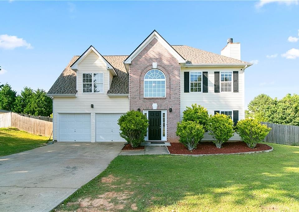 1st image of 2837 Lakewater Way