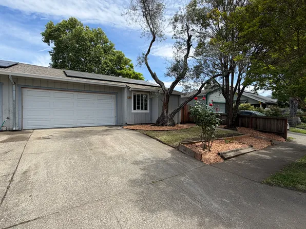1004 Rutledge Ave, Santa Rosa, CA 95404