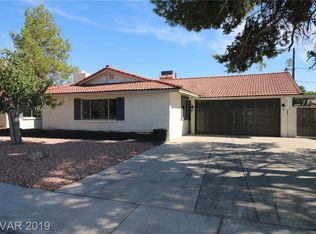 4235 Patterson Ave, Las Vegas, NV 89104