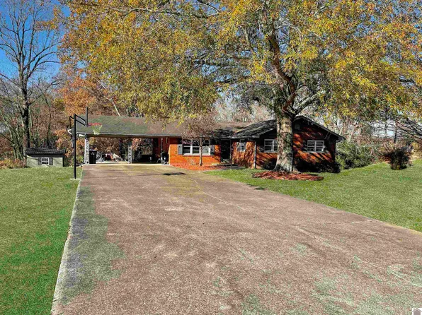 366 Allen Cir, Cadiz, KY 42211