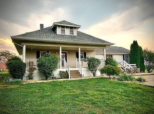 607 Bowdle Rd, Chillicothe, OH 45601