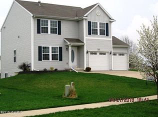4550 Torrington Dr SE, Kentwood, MI 49512