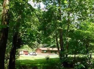 163 Browns Fork Rd, Hazard, KY 41701