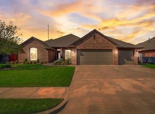 3105 SW 135th Ter, Oklahoma City, OK 73170