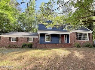 1916 Flintwood Dr, Macon, GA 31211