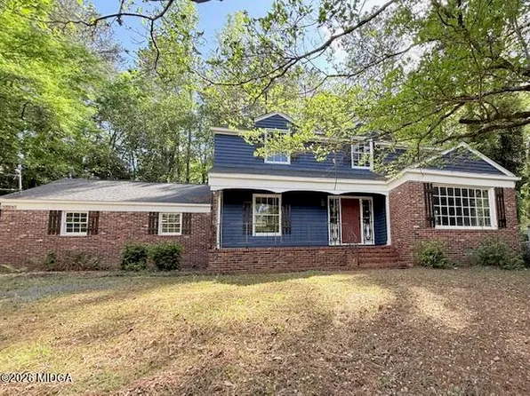 1916 Flintwood Dr, Macon, GA 31211