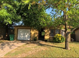 3126 Bob White Rd, Stephenville, TX 76401