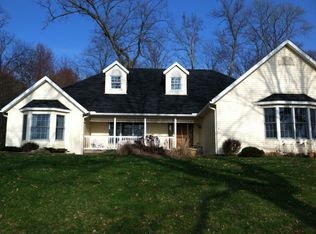 9292 Snoddy Rd, Lakeville, OH 44638