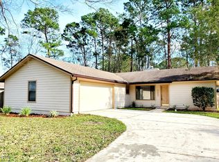 3252 Laurel Grv S, Jacksonville, FL 32223