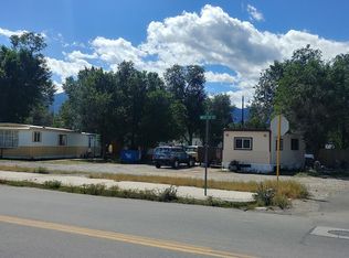 845 W 1st St #1, Salida, CO 81201
