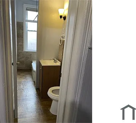 3 bed, 850 sqft, $1,200 — Photo 4
