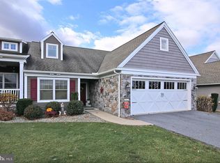 1122 Alden Way #L-0090, Lebanon, PA 17042