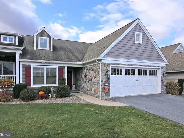 1122 Alden Way #L-0090, Lebanon, PA 17042