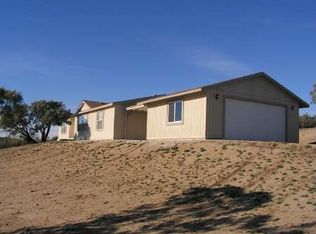 37719 Fisher Rd, Anza, CA 92539