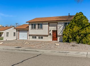 3007 San Rafael Ave SE, Albuquerque, NM 87106