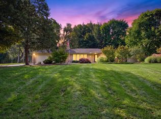 1325 Austscot Dr, Jackson, MI 49203