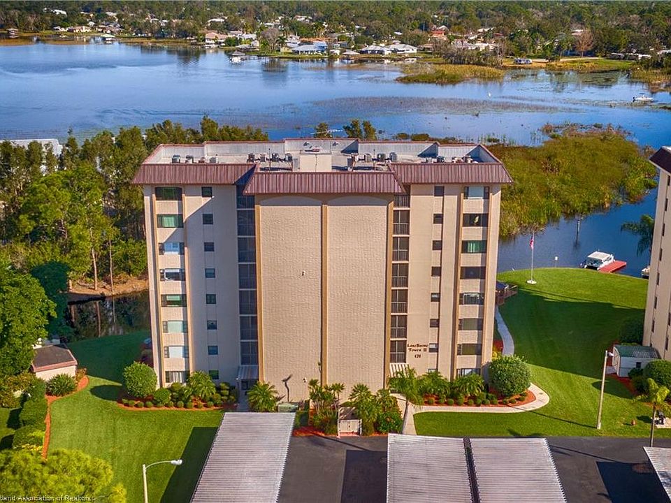 1st image of 121 Country Club Dr Unit 402-1