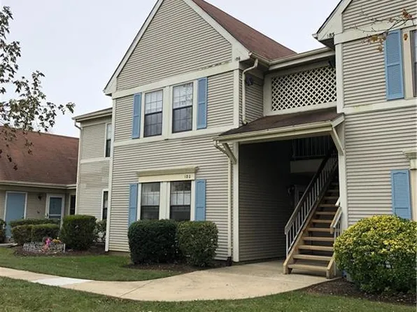 186 Wycoff Way W #186, East Brunswick, NJ 08816