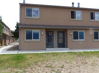 9 Granada Ct #5, Silver Cliff, CO