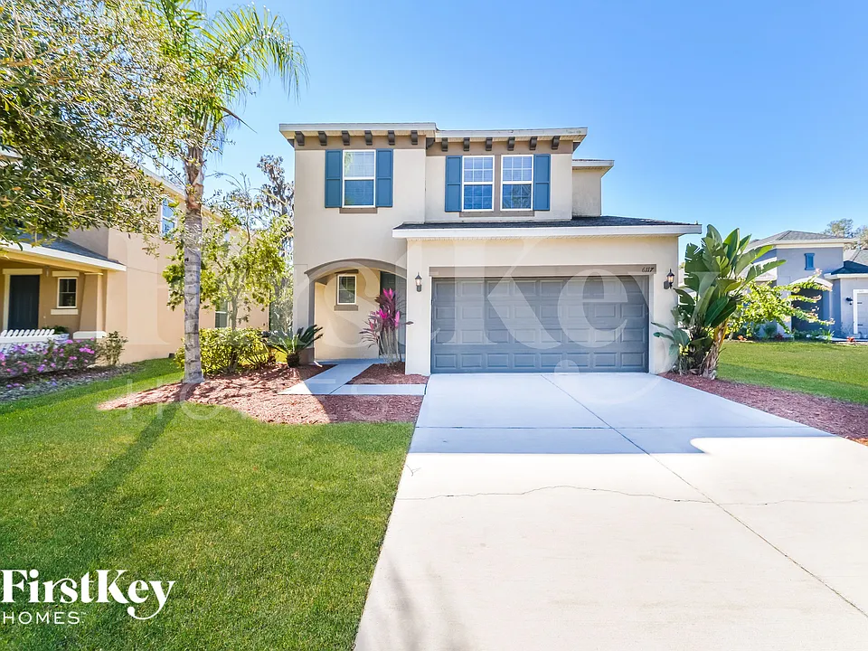 6117 Oak Mill Ter