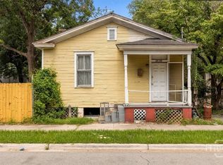 2121 Harden St, Savannah, GA 31415