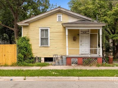 2121 Harden St, Savannah, GA, 31415