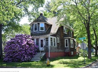 36 Riggs St, Portland, ME 04102