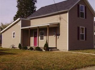 366 Swan St, Huntington, IN 46750