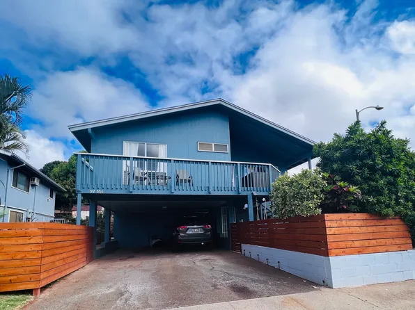 92-553 Akaawa St, Kapolei, HI 96707