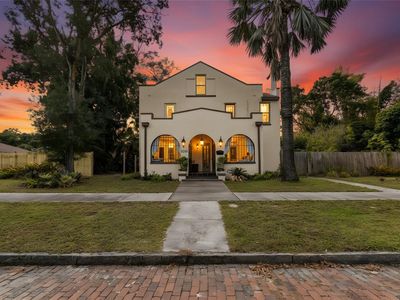 4326 3RD AVENUE S, Saint Petersburg, FL, 33711