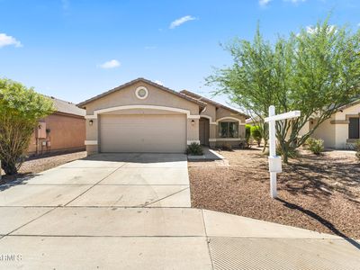 13735 W ROVEY Avenue, Litchfield Park, AZ, 85340