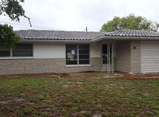 7530 Marechal Ave, Port Richey, FL 34668
