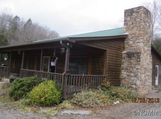 538 Pine Cove Rd, Old Fort, NC 28762