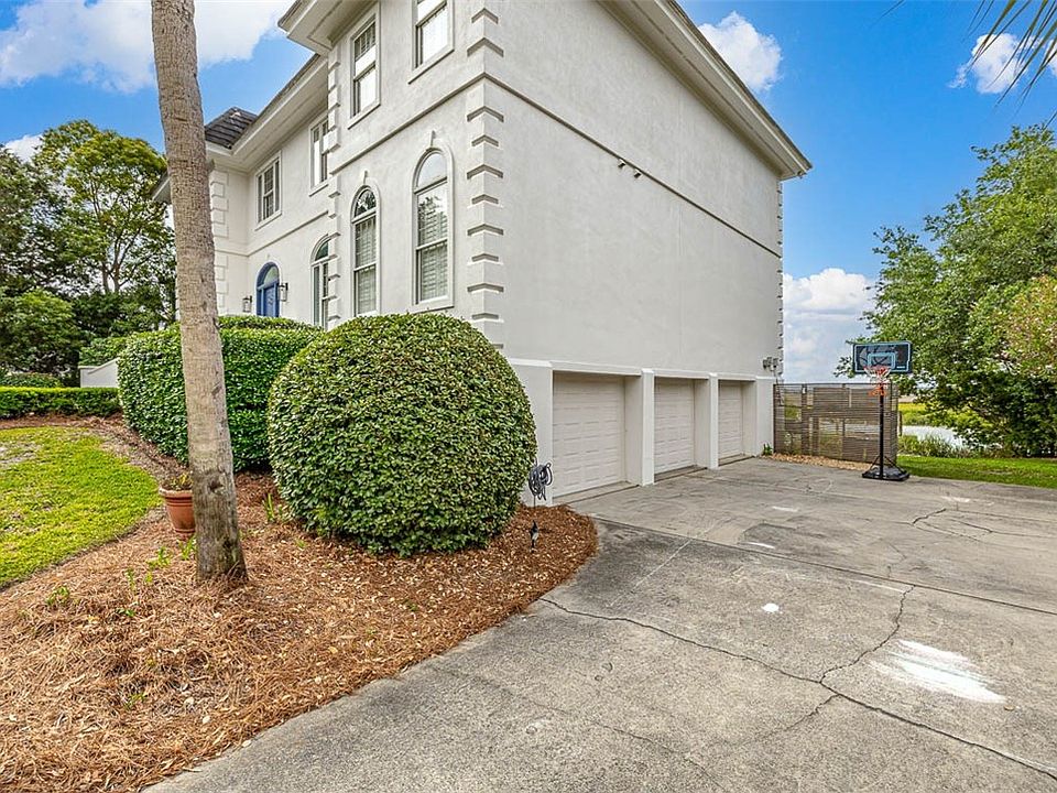 5 Dunbar Creek Point Saint Simons Island, GA, 31522 Apartments for