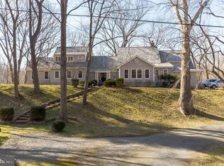 23057 Kirk Branch Rd, Middleburg, VA 20117