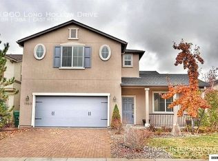1960 Long Hollow Dr, Reno, NV 89521