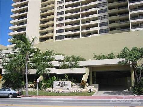 1st image of 2555 Collins Ave APT 912