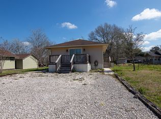 655 Mitchell St, Sour Lake, TX 77659