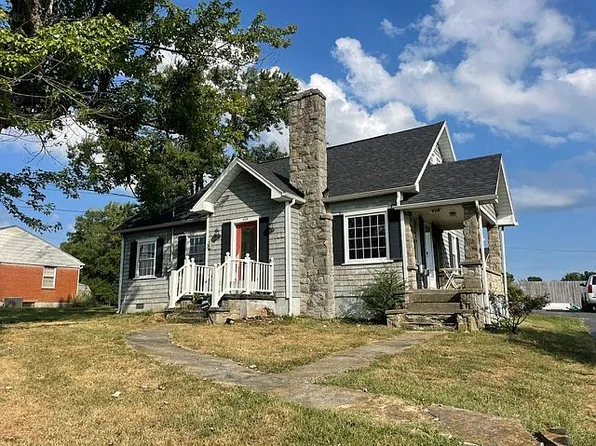 828 W Main St, Campbellsville, KY 42718