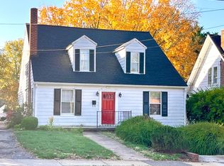 1125 S Hawthorne Rd #1125, Winston Salem, NC 27103