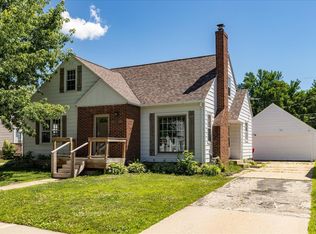 1108 12th Ave NE, Rochester, MN 55906